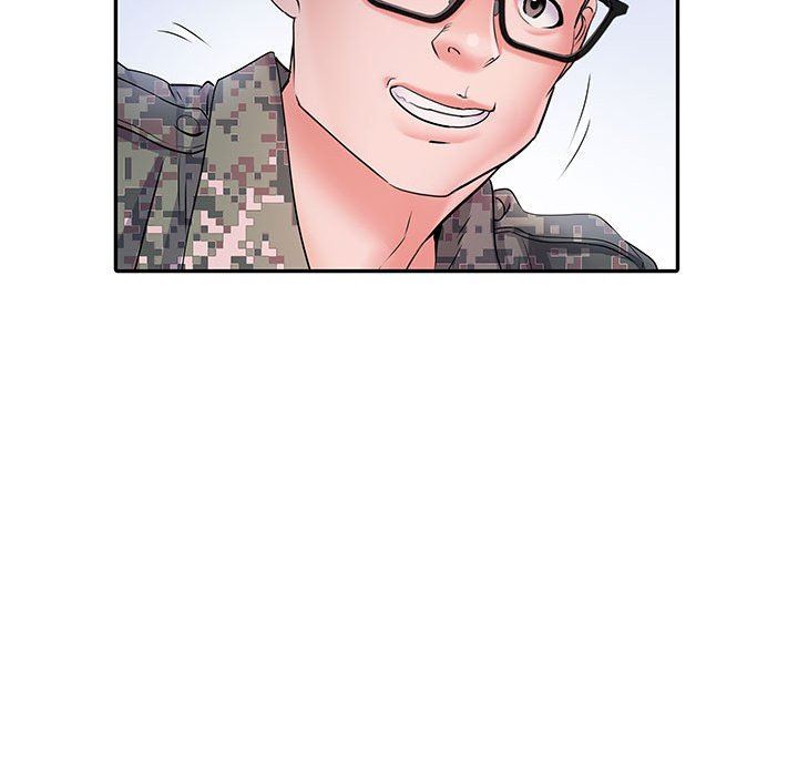 刺激的部队生活第11话