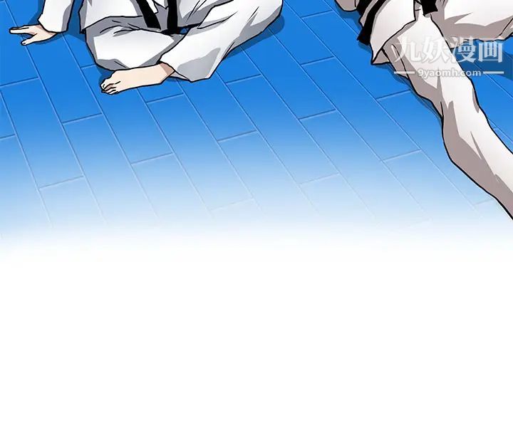 姊姊的房间第1话-半裸体撞见朋友姊姊