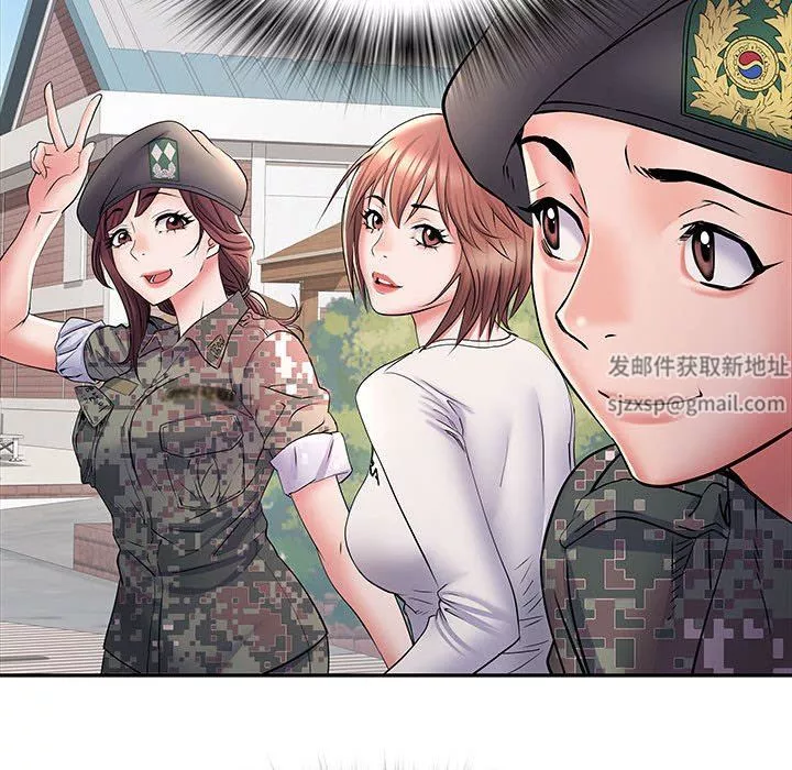 刺激的部队生活-第11话 - 图片 47