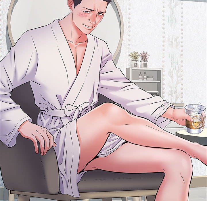 刺激的部队生活第11话