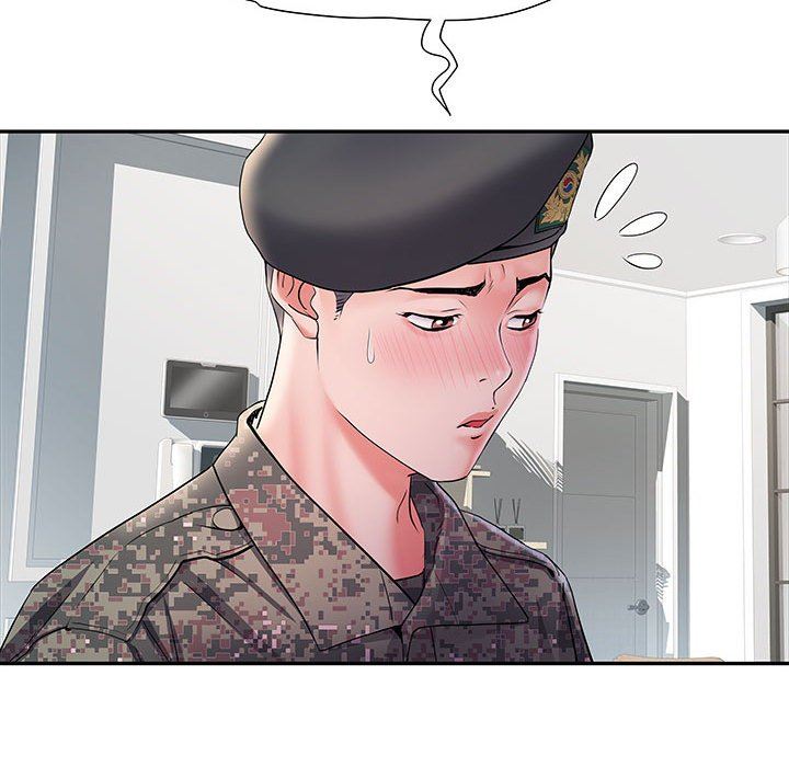 刺激的部队生活第12话