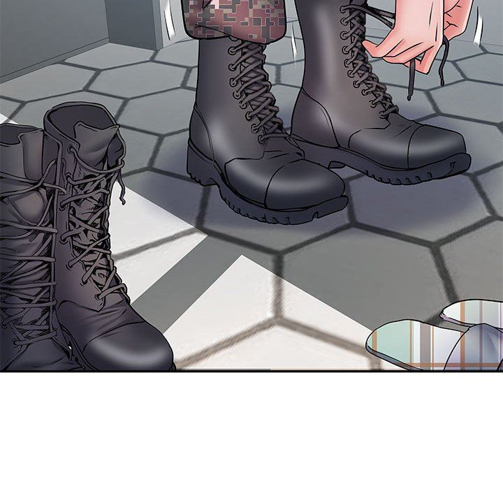 刺激的部队生活第13话