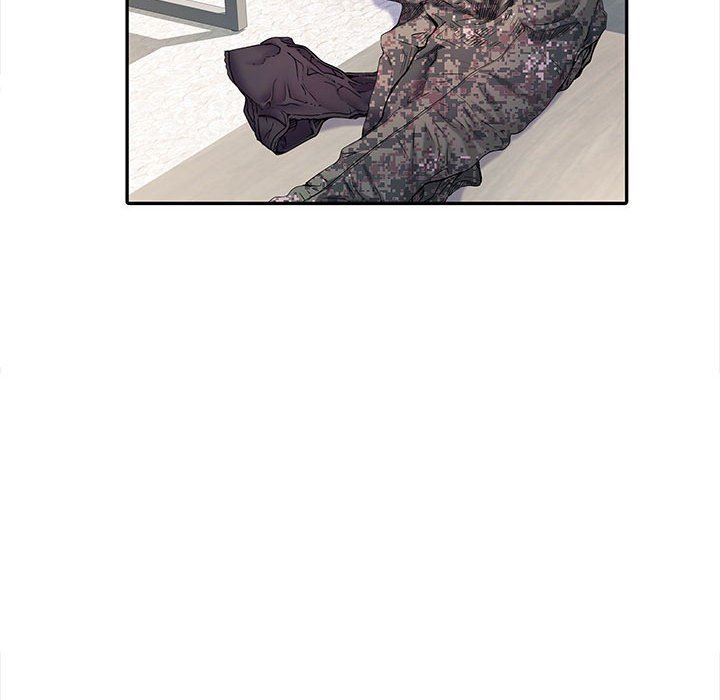 刺激的部队生活第13话