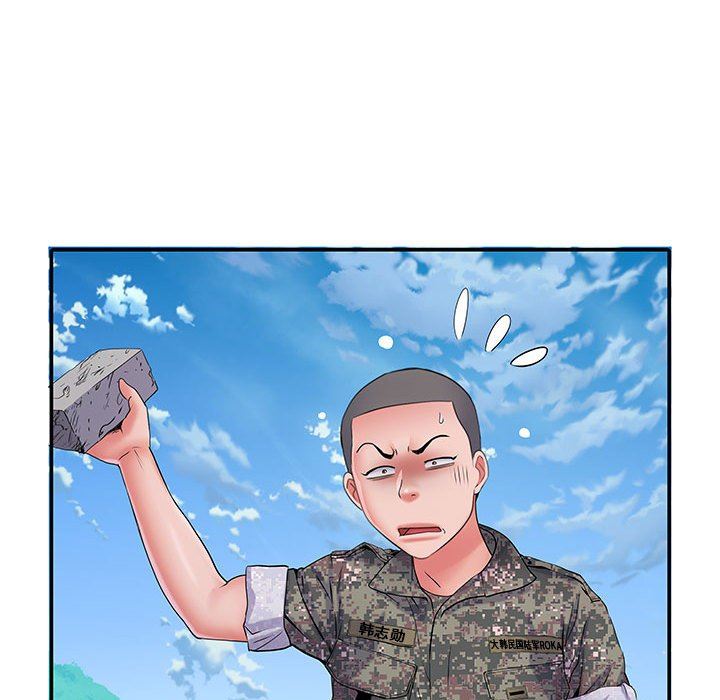 刺激的部队生活第13话