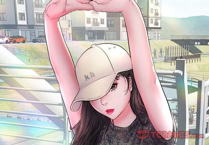 刺激的部队生活-第14话 - 图片 3