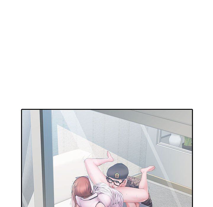 刺激的部队生活第14话