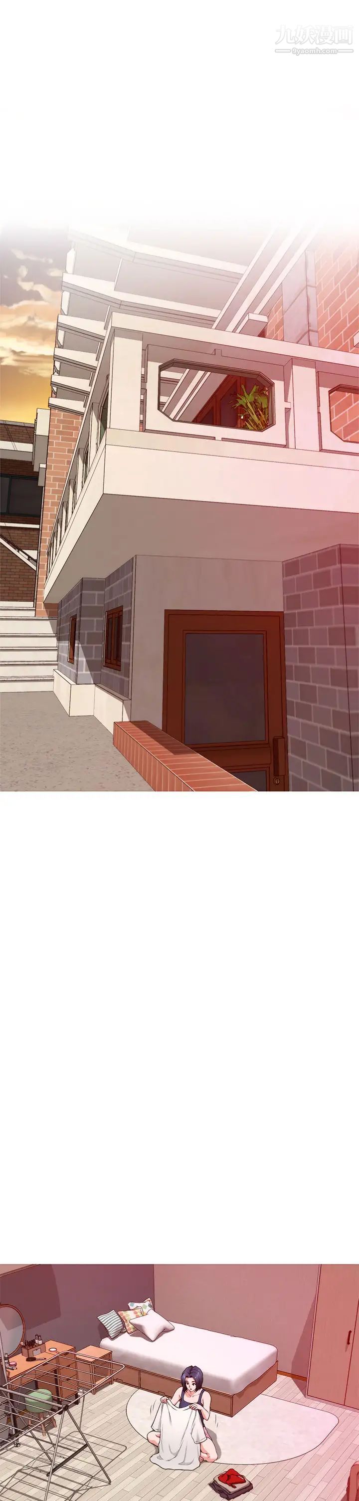 姊姊的房间第6话-快把又大又粗的肉棒放进来