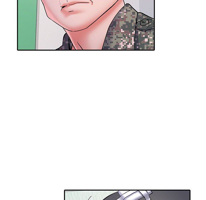 刺激的部队生活第14话