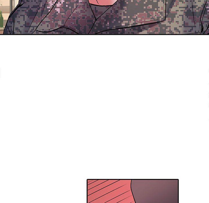 刺激的部队生活第15话