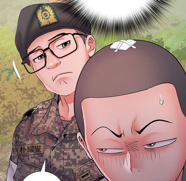 刺激的部队生活第15話