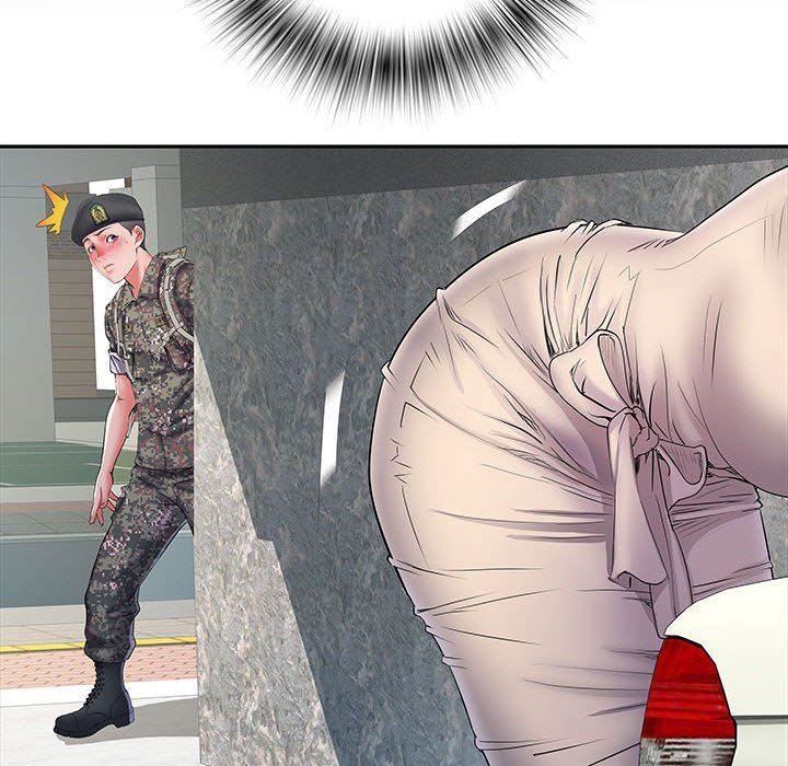 刺激的部队生活第15話