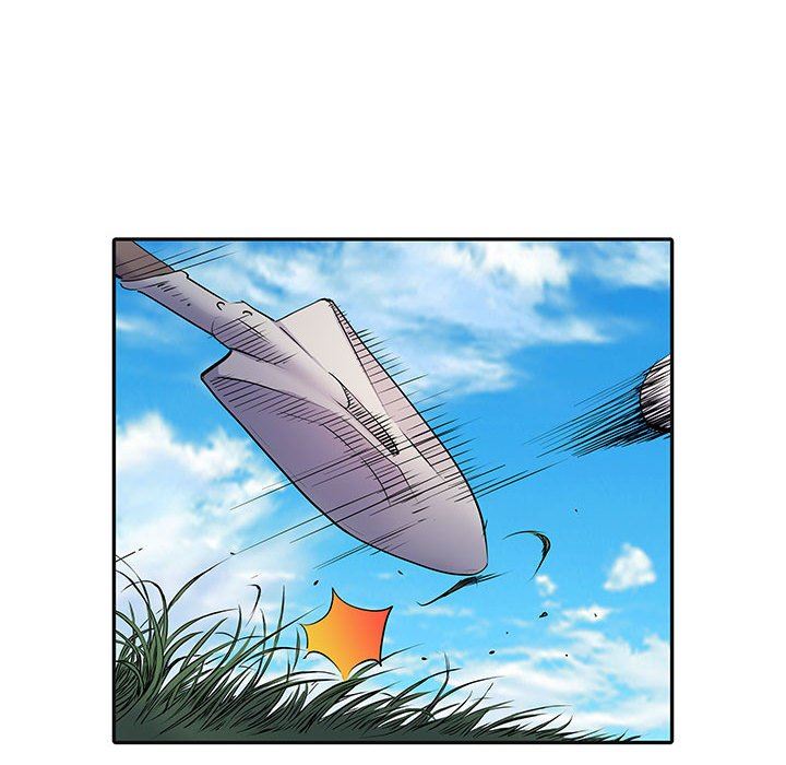 刺激的部队生活第16話