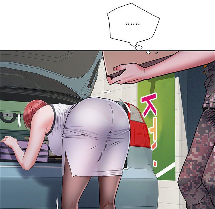 刺激的部队生活第17话