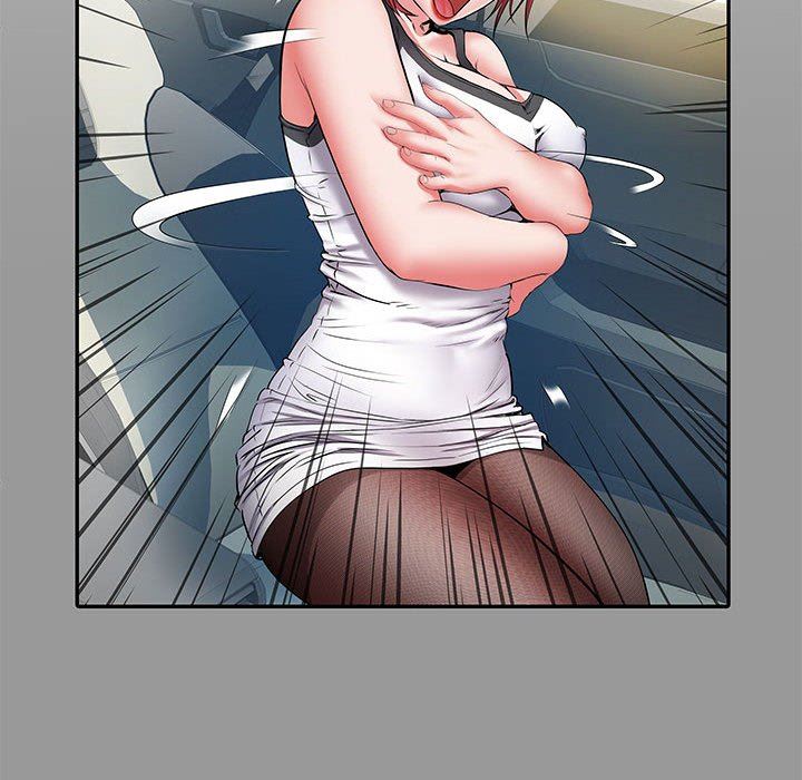 刺激的部队生活第18话