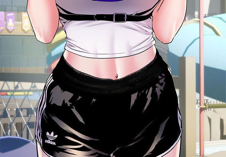 刺激的部队生活第19話