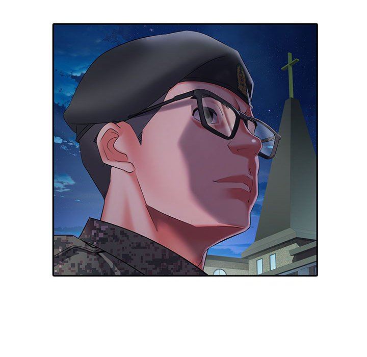 刺激的部队生活第19话