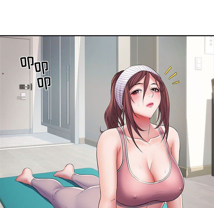 刺激的部队生活第19话