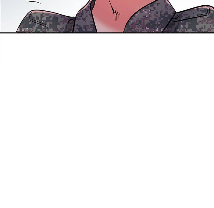 刺激的部队生活第20話