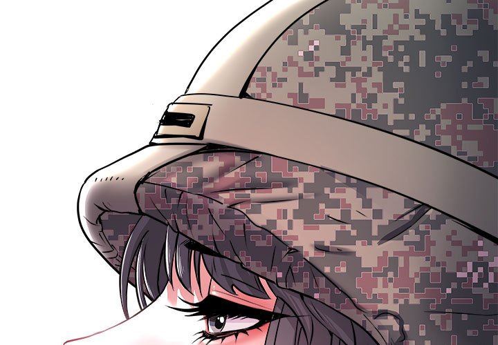 刺激的部队生活第21話