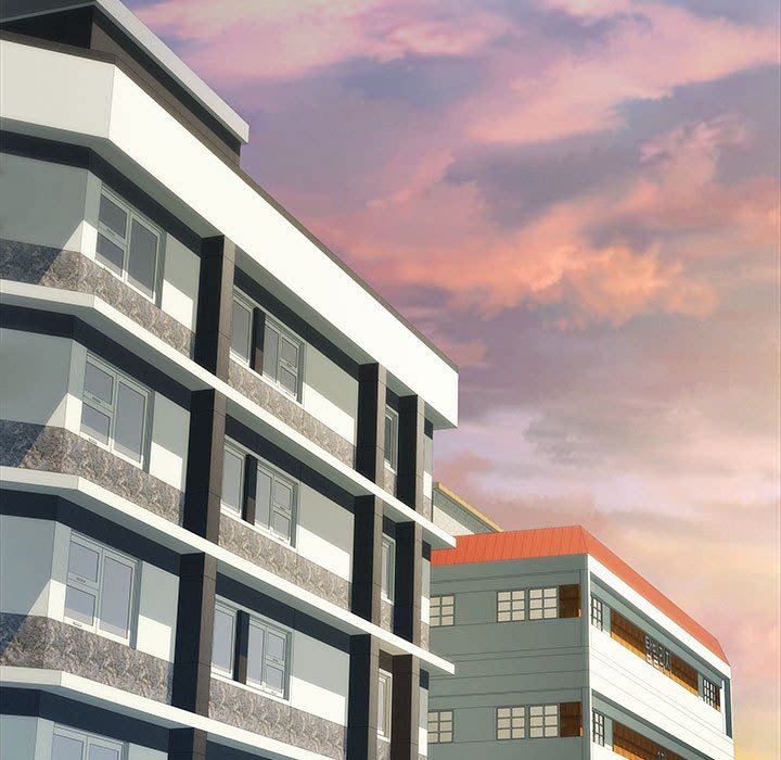 刺激的部队生活第21话