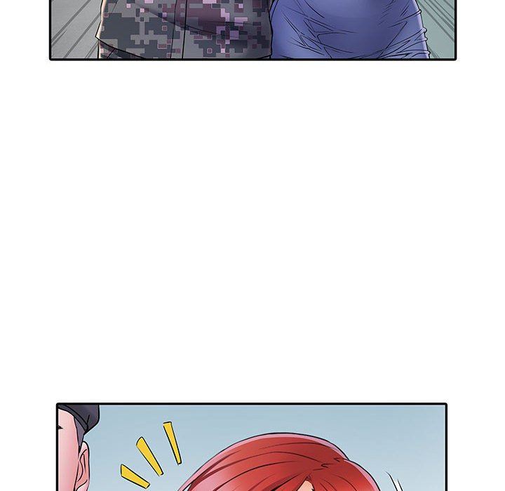 刺激的部队生活第21话