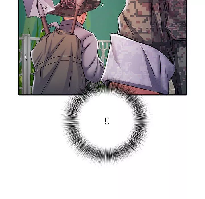 刺激的部队生活第21話