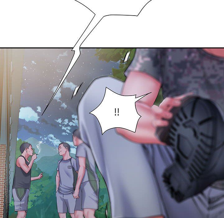 刺激的部队生活第21話