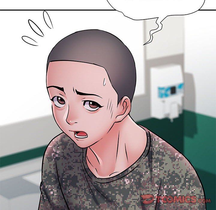 刺激的部队生活第21话