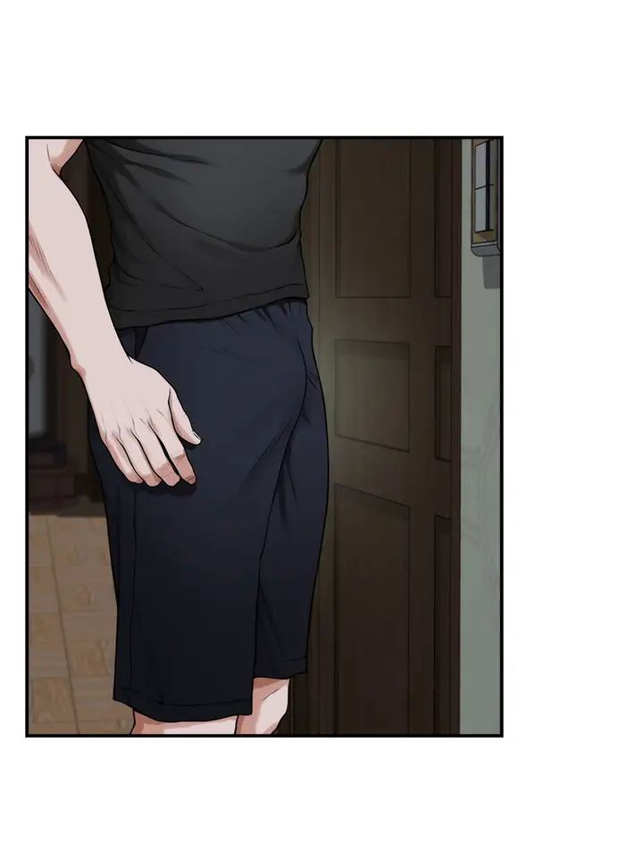 姊姊的房间第17话-别光看不动，过来摸摸我