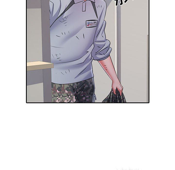 刺激的部队生活第22話