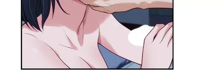 姊姊的房間第18話-一起落入對方的陷阱