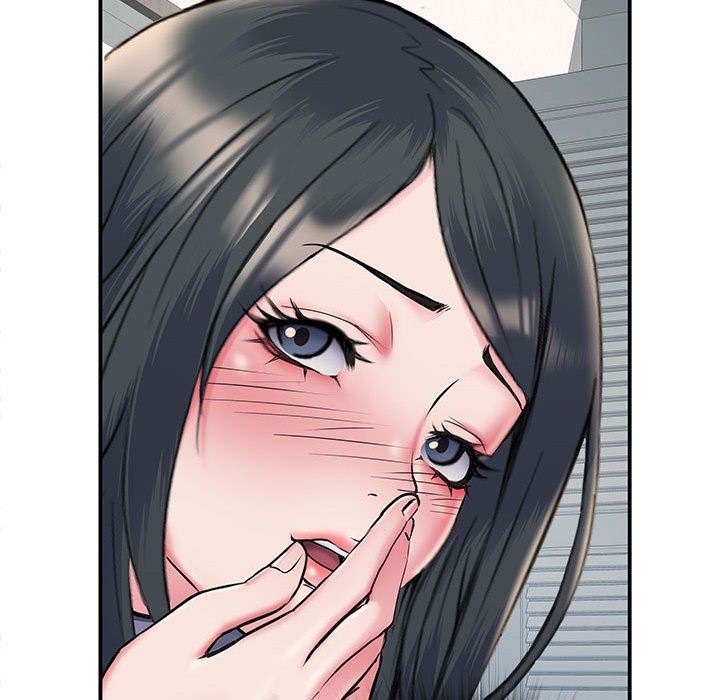 刺激的部队生活第28话