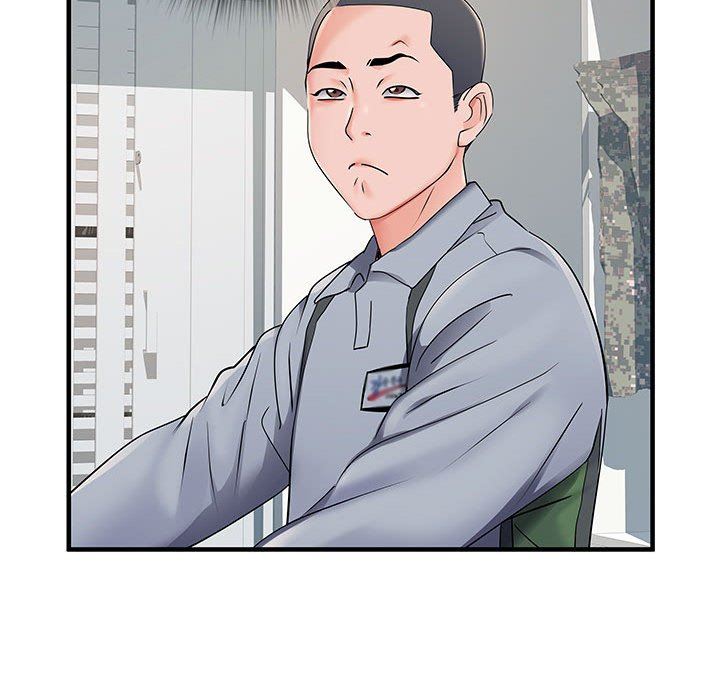 刺激的部队生活第28话