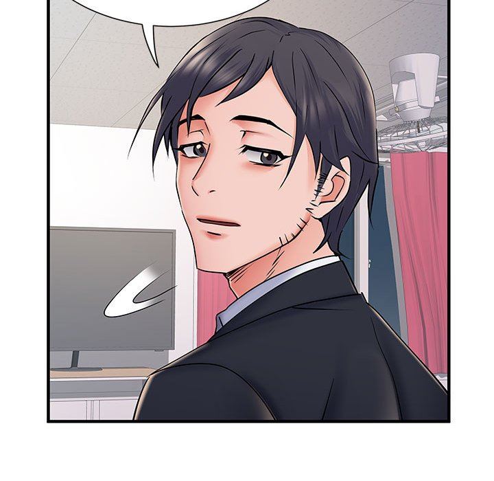 刺激的部队生活第28话