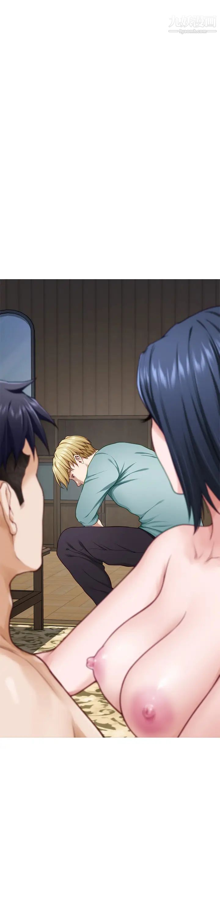 姊姊的房间第23话-关上门让我好好干妳!