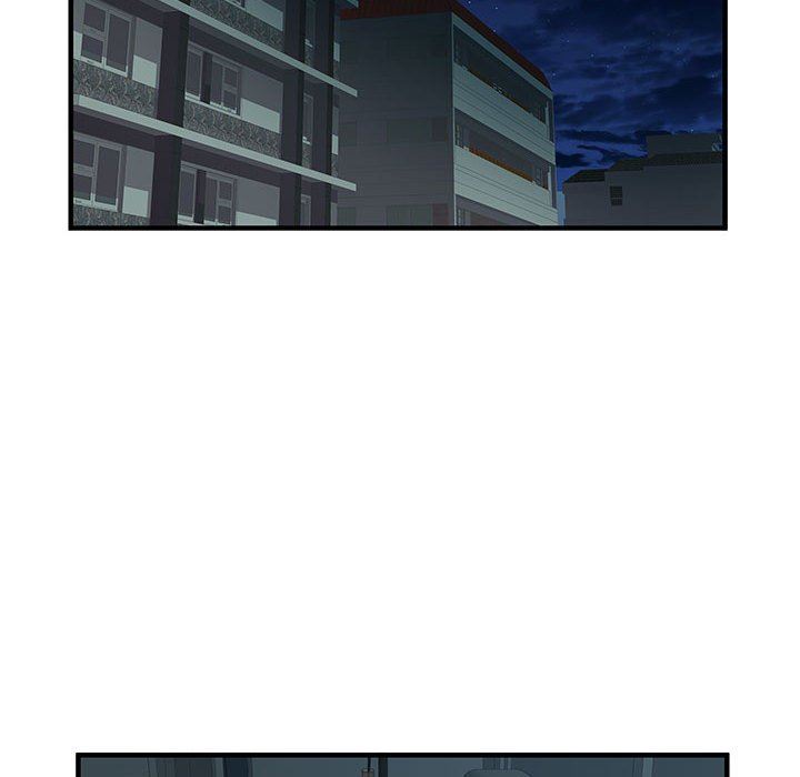 刺激的部队生活第28话