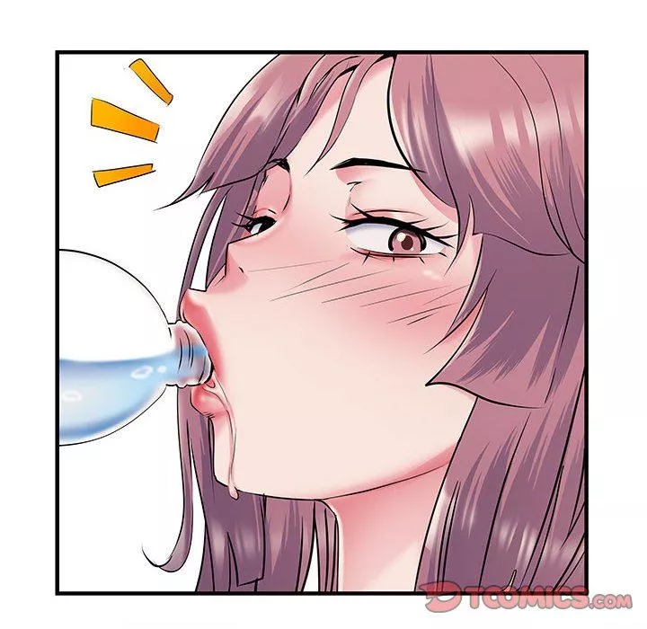刺激的部队生活第28話
