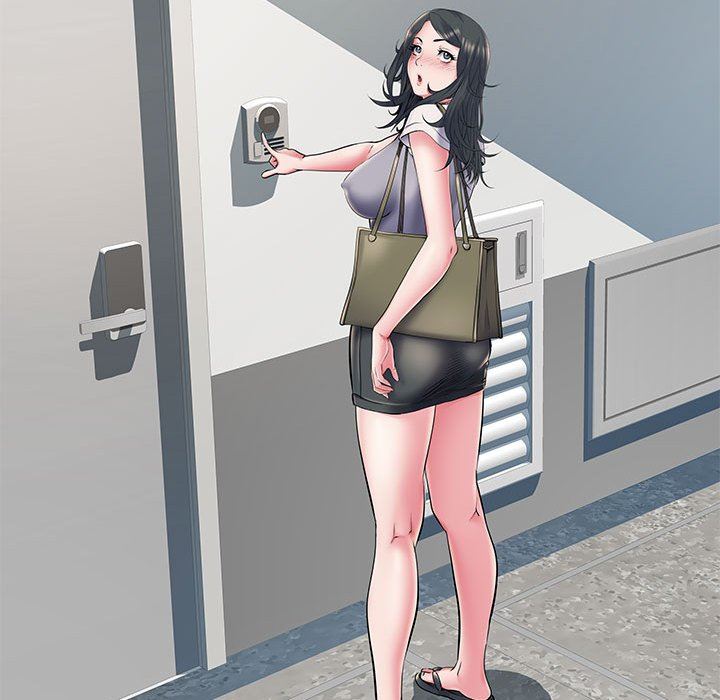 刺激的部队生活第30話