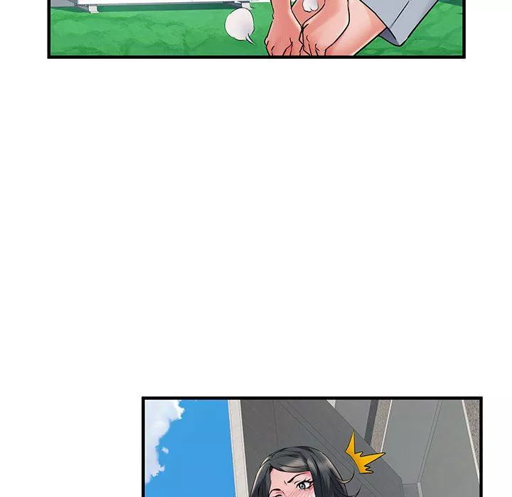 刺激的部队生活第30話