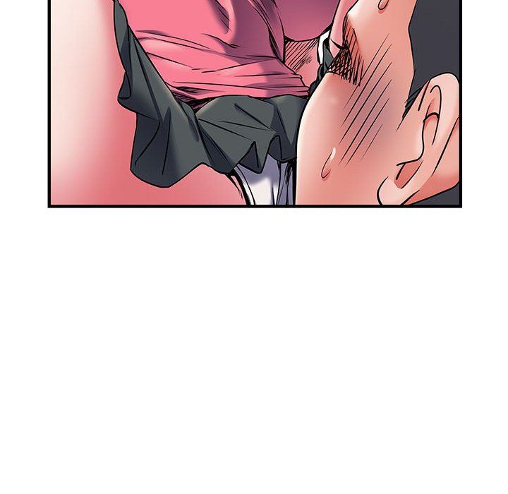 刺激的部队生活第30話