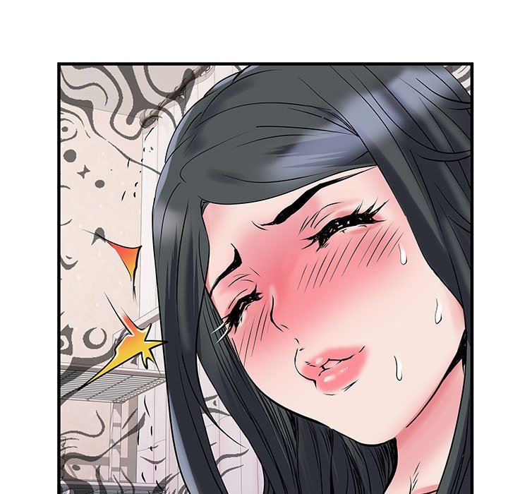 刺激的部队生活第32話