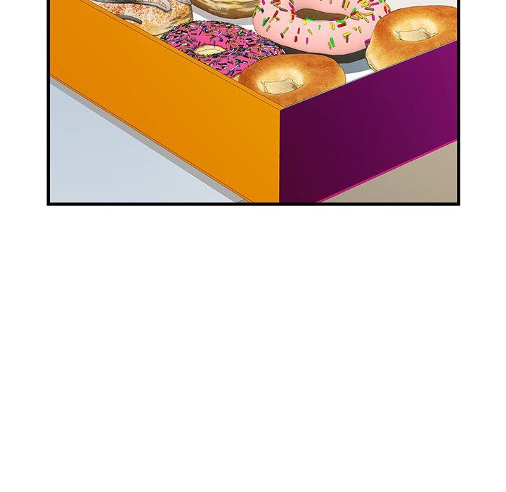 刺激的部队生活第32话