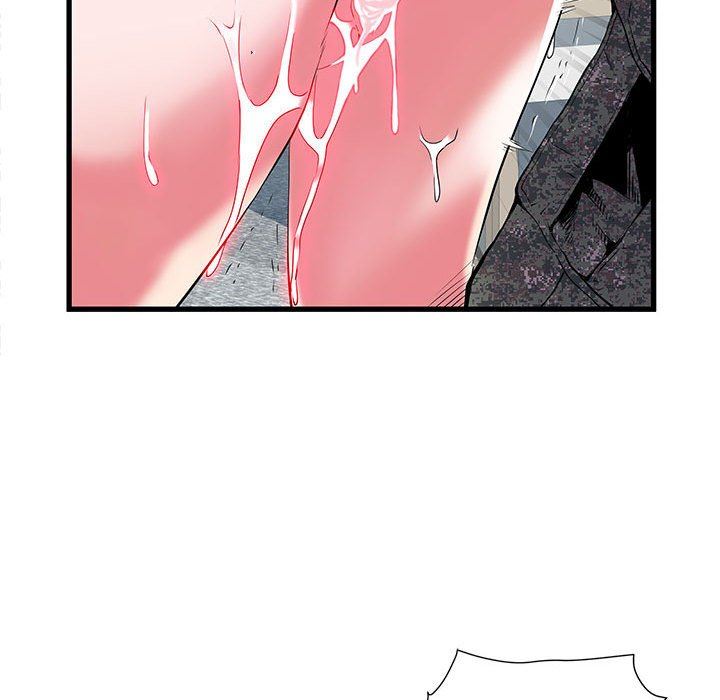 刺激的部队生活第34话