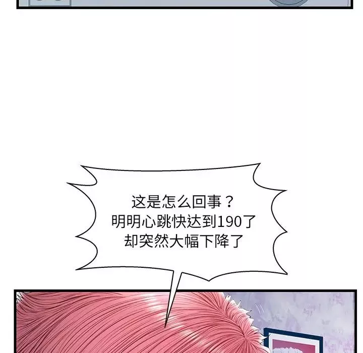 戀人配對第21话