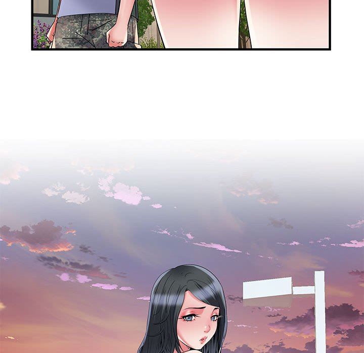 刺激的部队生活第34話