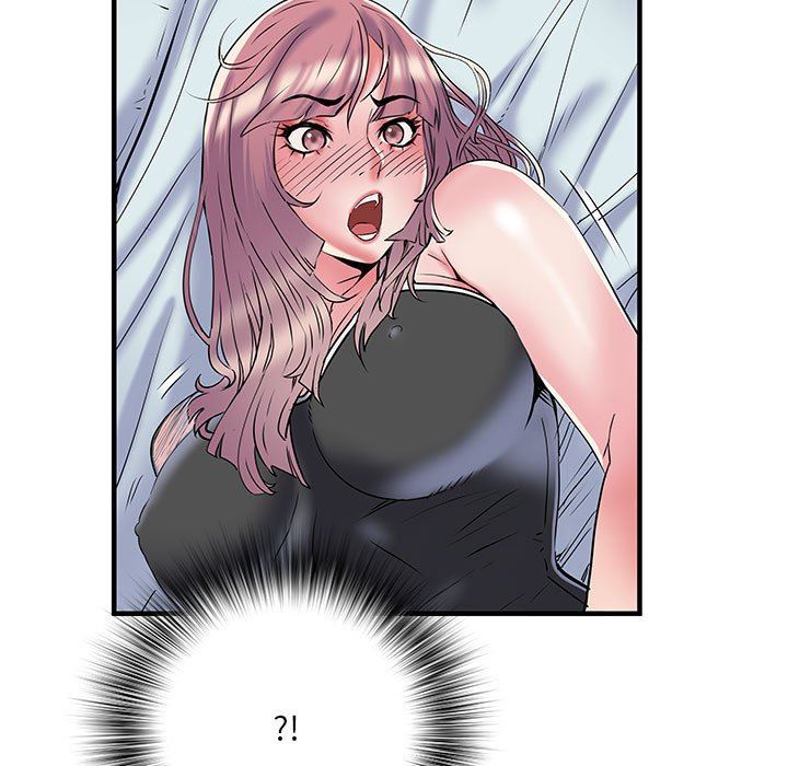 刺激的部队生活第34话