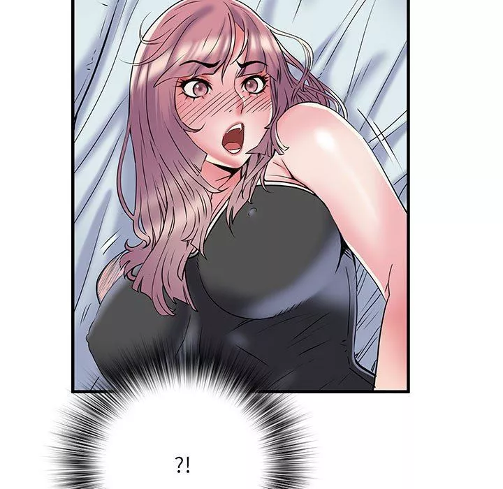 刺激的部队生活第34話