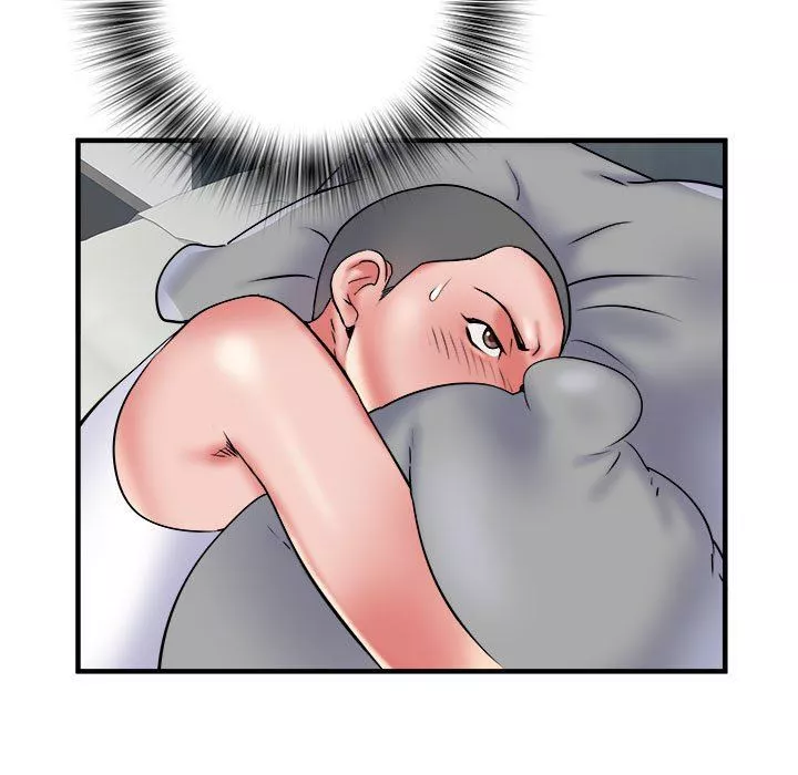刺激的部队生活第36話