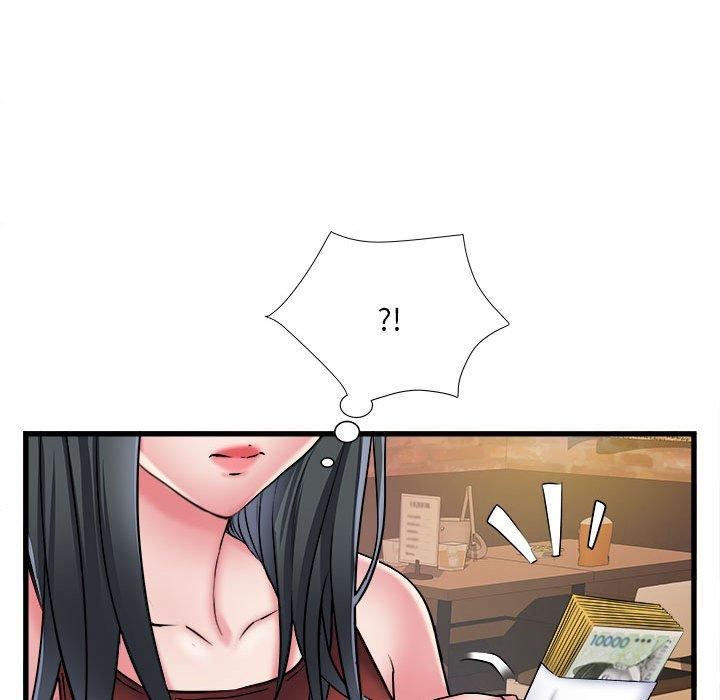 刺激的部队生活第38話