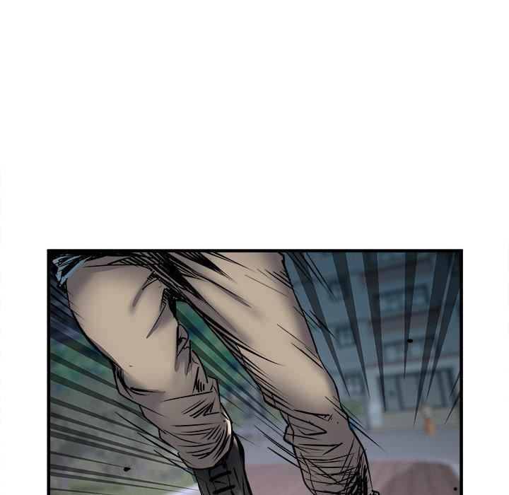 刺激的部队生活第38话